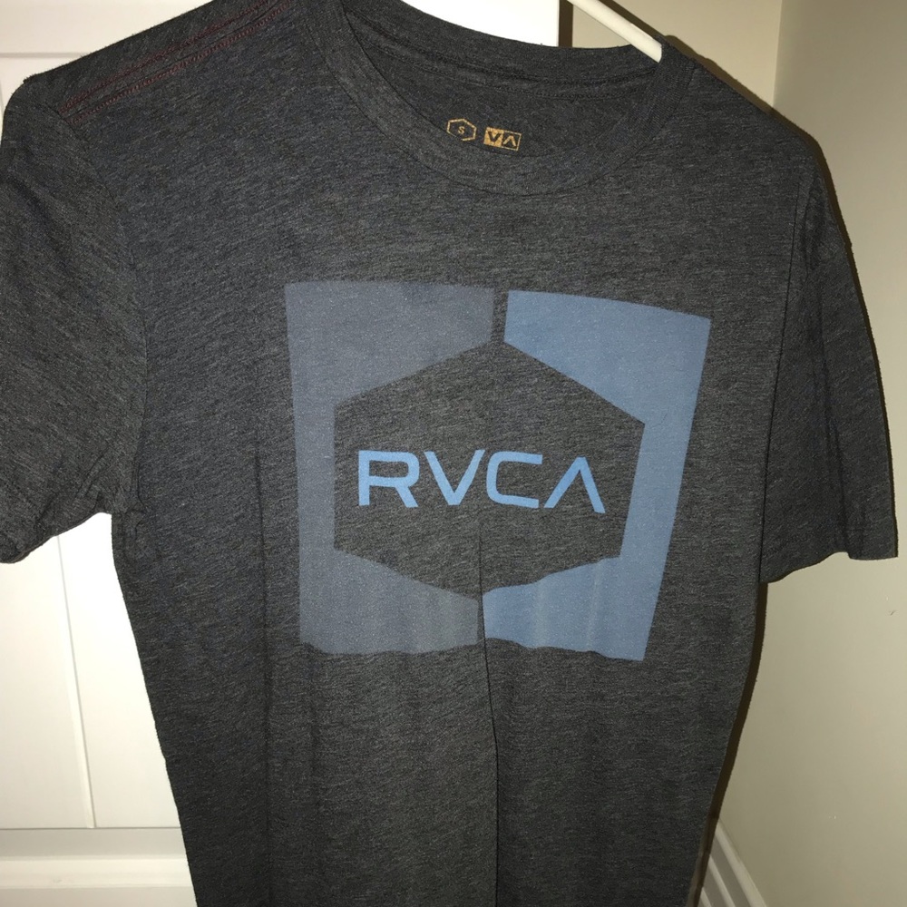 RVCA Tee